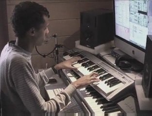 Leçon n°4 "Electronik"