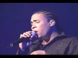 Don Omar - Vuelve (Live)