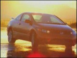 New 2009 Honda Civic Si Video at Baltimore Honda Dealer