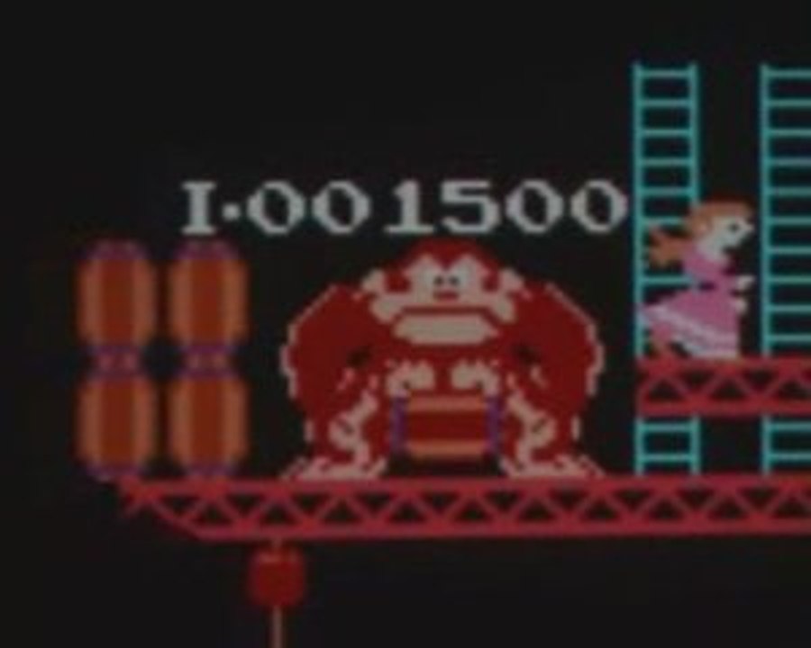 MTV Game One: Mario (German)