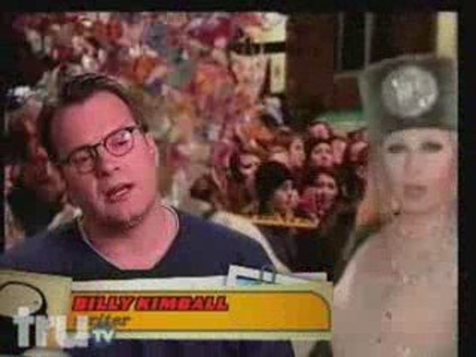 The Smoking Gun Presents - Hell on Heels- from truTV.com