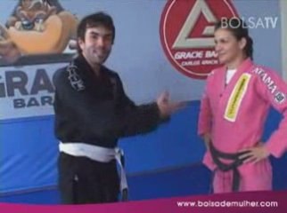 Loucuras no jiu-jitsu