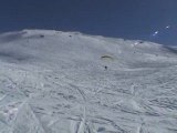 Valloire Speed Riding avec les ados (16/17 ans)