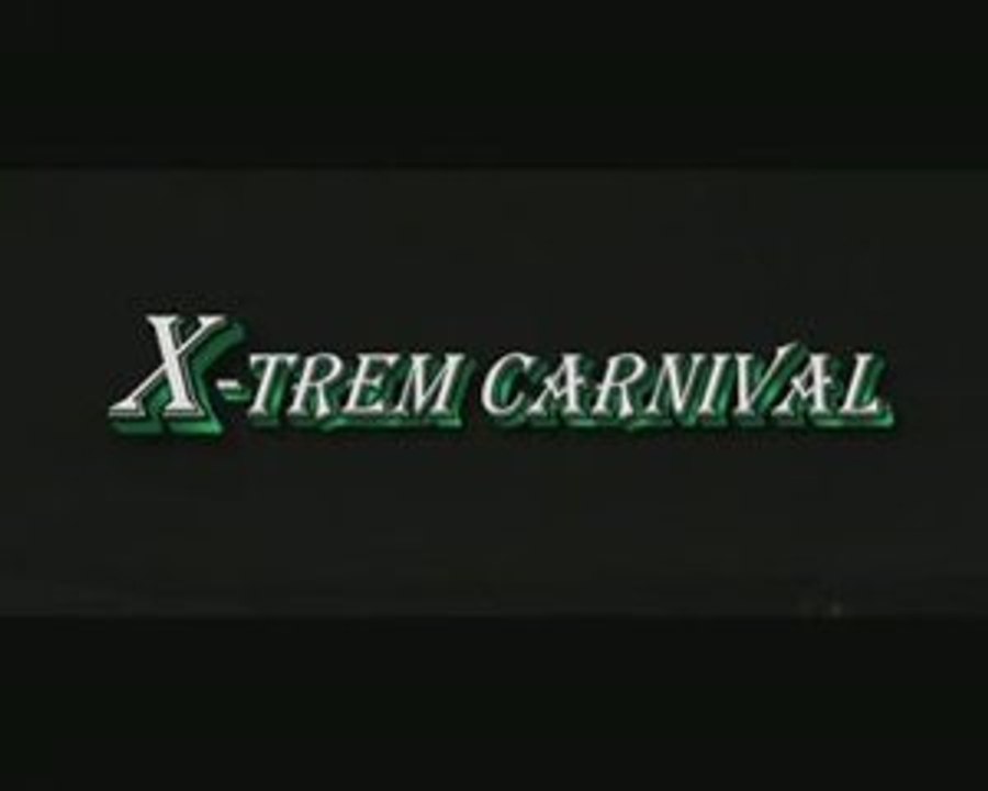 xtreme carnival soul events