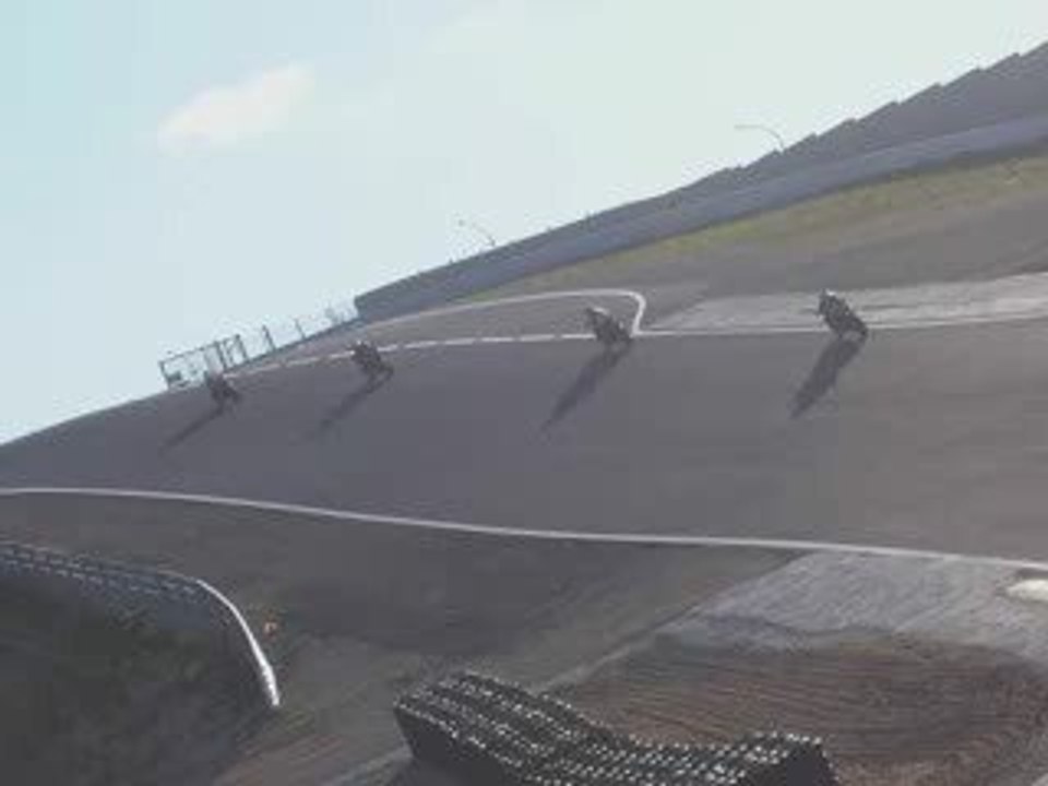 Jelios Lédenon promosport 2008