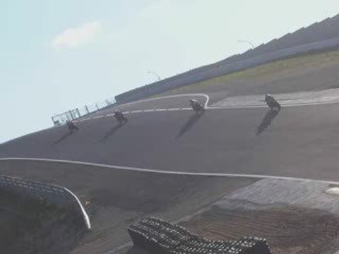 Jelios Lédenon promosport 2008