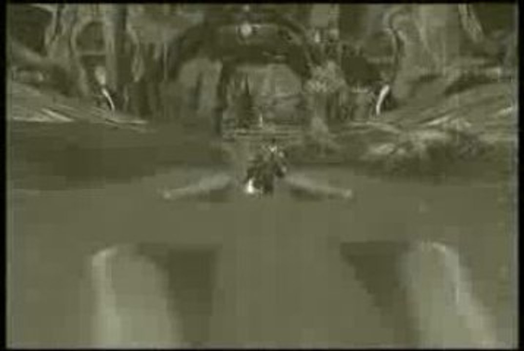 Les larmes des Walkyries film