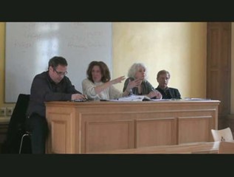 L’histoire dans les médias.Quelle place pour l’université? 2