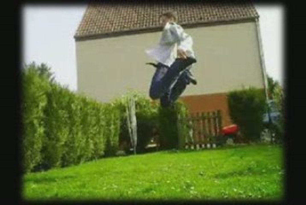 Lyke Training #8