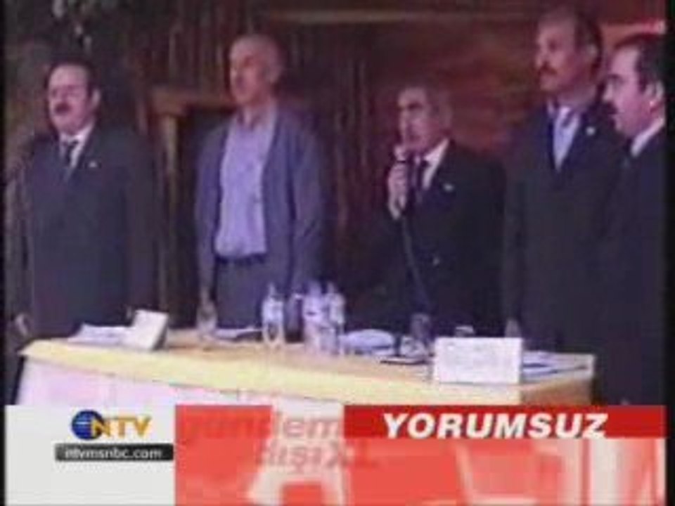 İstiklal Marşı Okunuşu Komedi