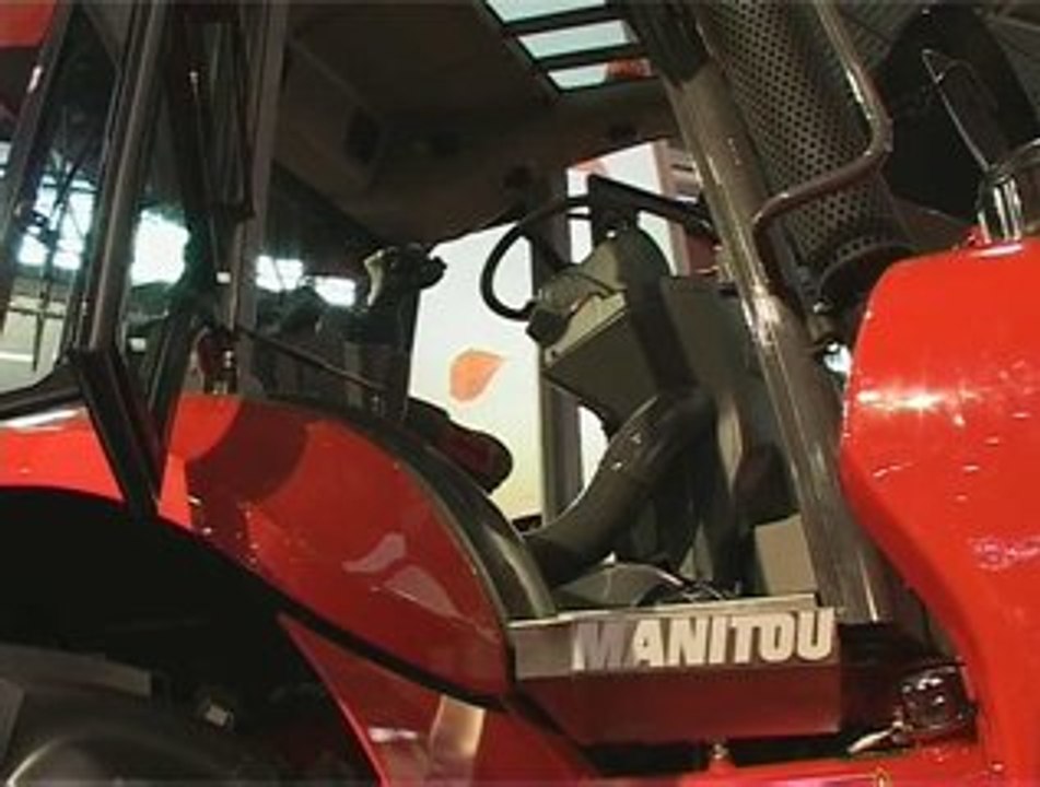 Simaonline - Manitou : Les incontournables