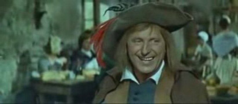 TRAILER BOURVIL LE BOSSU FILM JEAN MARAIS 1960 CLIP HUMOUR