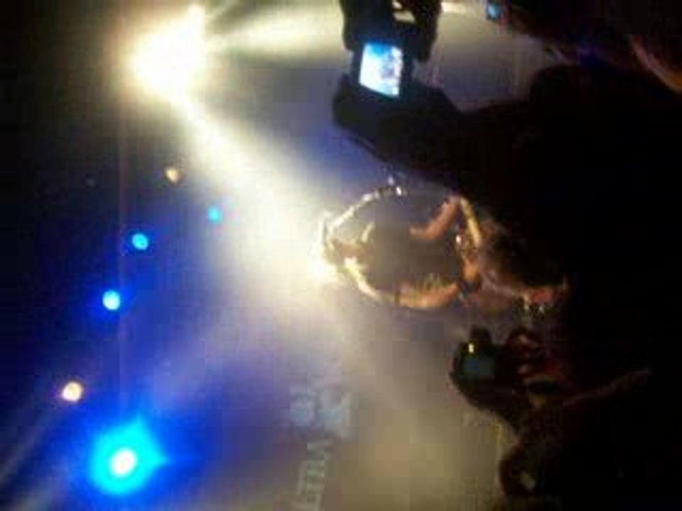 Gomorah délirium night 2 - Ultra Vomit