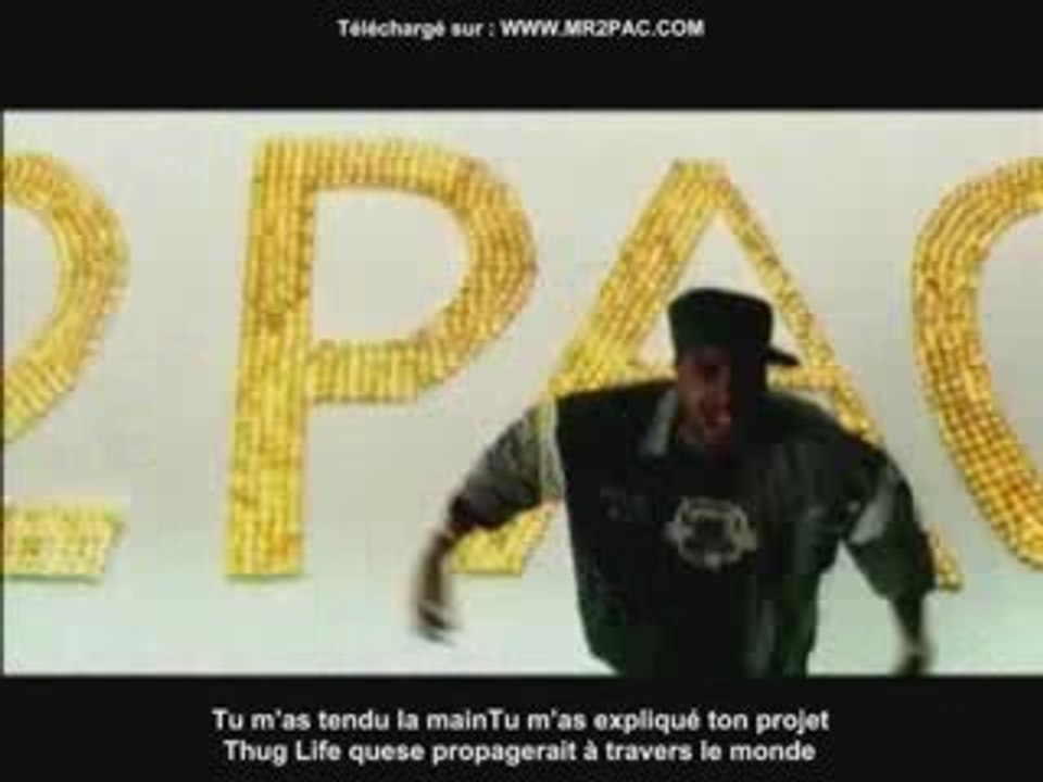 2pac - i'll be missing you (changes remix) (tupac tribute)