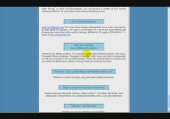 Global Resorts Network: Training *Uncensored*