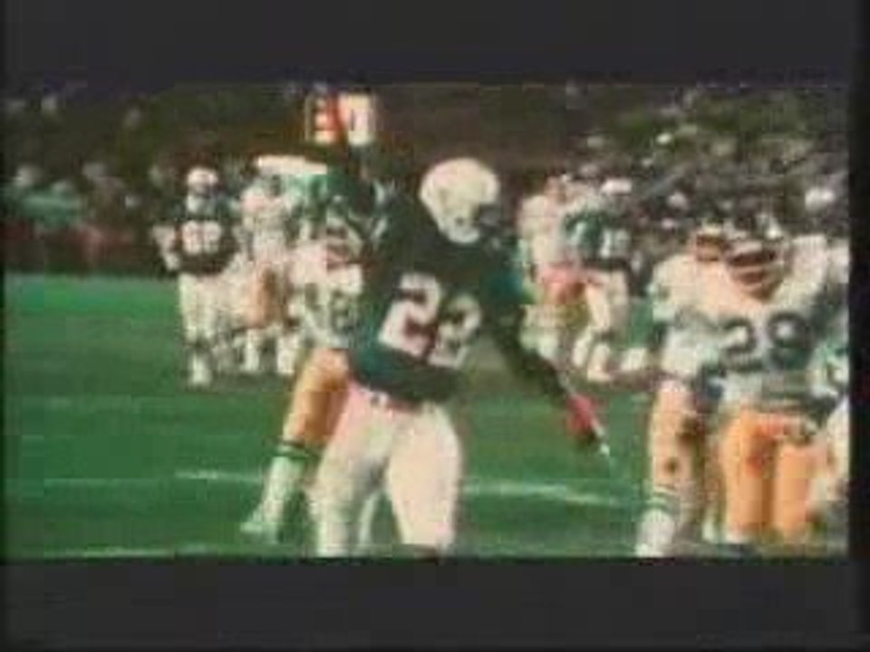 Jesse McCartney - NFL Manning Commerical