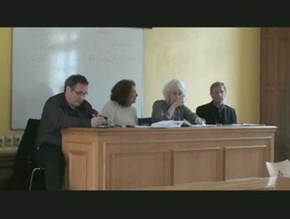 L’histoire dans les médias.Quelle place pour l’université? 3