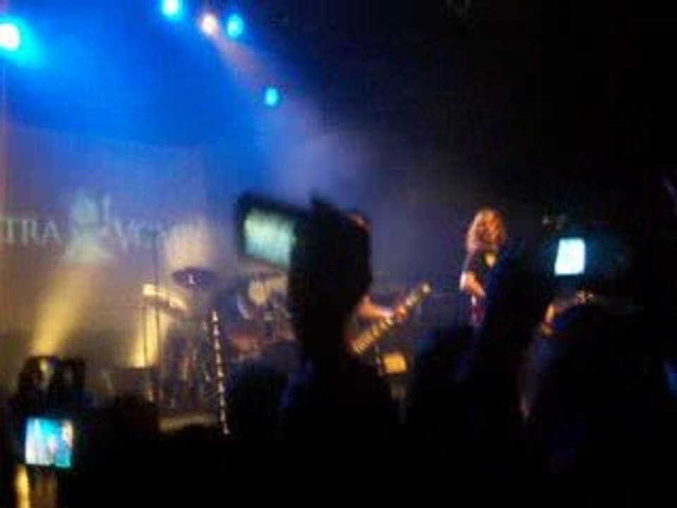 Gomorah délirium night 2 - Ultra Vomit