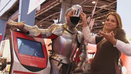 La Culturelle - Salon du livre - 16 mars 2009