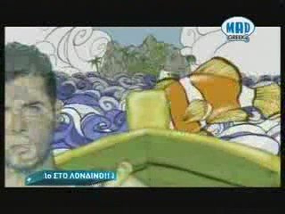 giorgos papadopoulos - thalasses