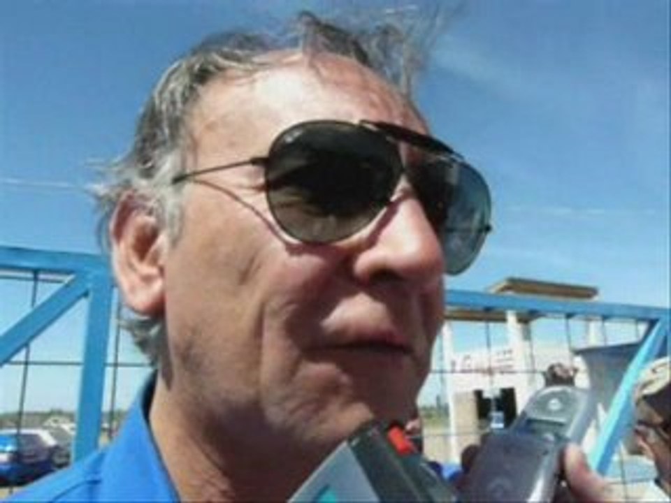 Daniel Gerardi