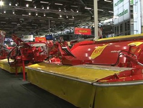 Simaonline - Pottinger : Les incontournables