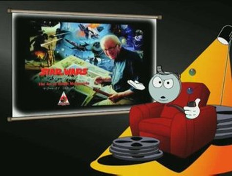 LE CINE-CLUB DE MONSIEUR BOBINE - Star Wars