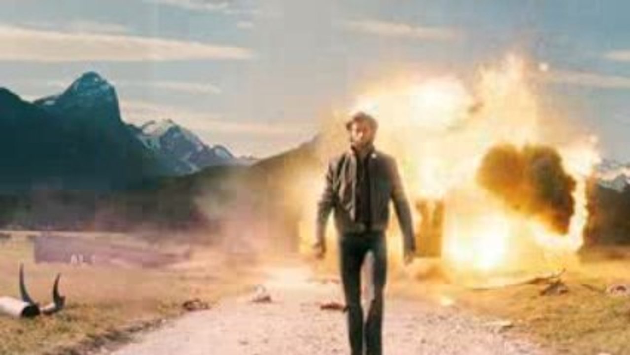 X-MEN ORIGINS: WOLVERINE FULL TRAILER