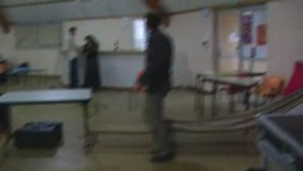 on éteint les lumières