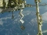 The secrets of Discovery: Fuelling a space station
