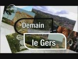 Demain le Gers Emission N° 2 - Demain T.V