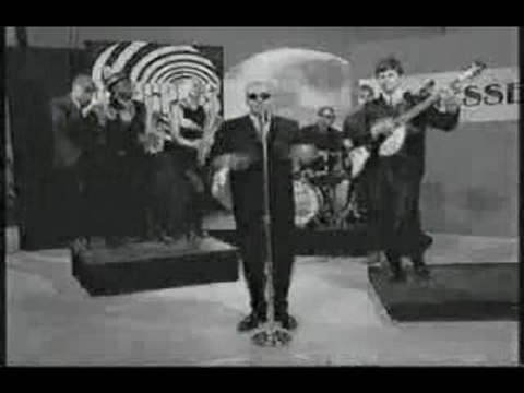 The Kingpins - Manon viens danser le ska