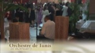 Orchestre tunisien: Un très bon orchestre tunisien en France; orchestre tunisien Paris 