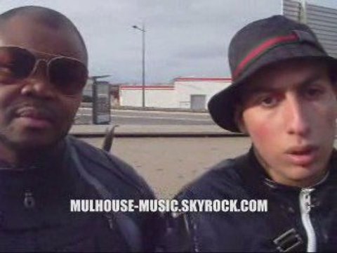 INTERVIEW MULHOUSE-MUSIC: I2H & ALIBI MONTANA