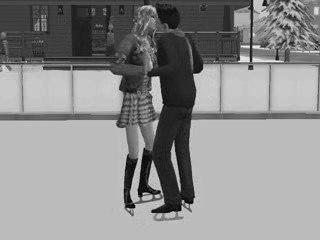 Last Christmas [sims 2]