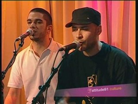 Diem DELAM en Live (extrait)