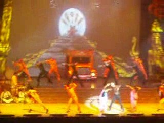 BHARATI "DHOOM MACHALE" MARSEILLE 28/02/09