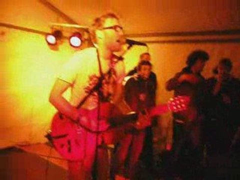 09 - Fred Fresh à L'Arc en Musique 2009