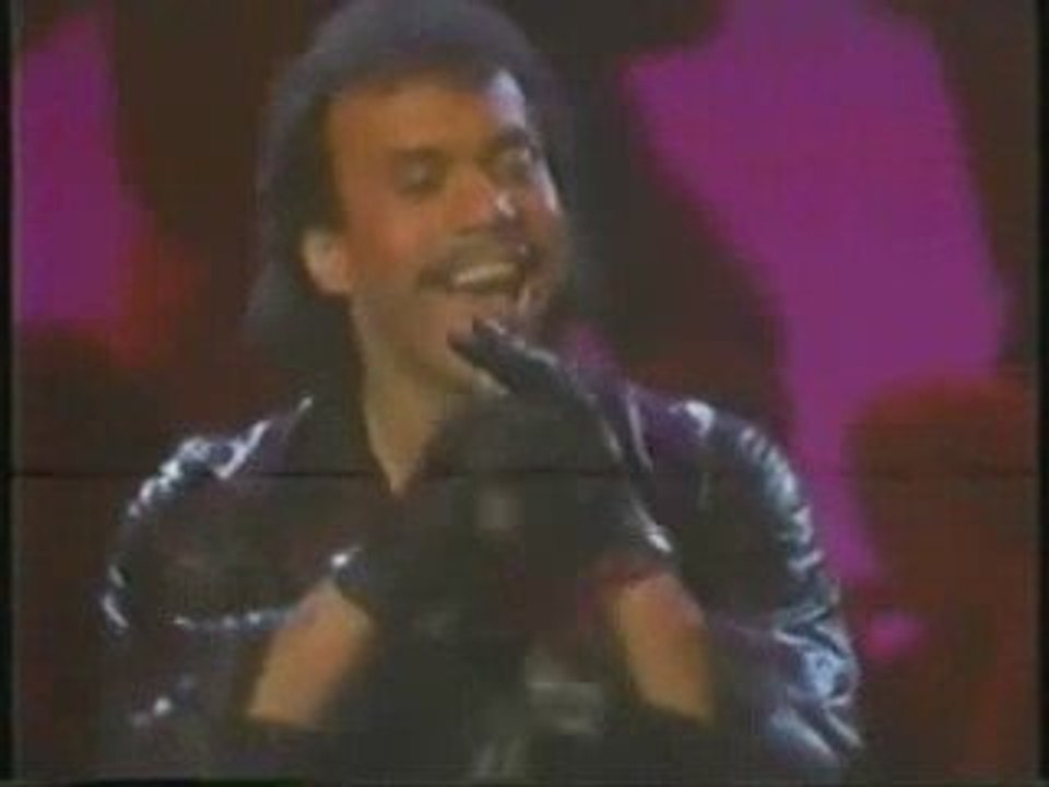 Shalamar .Dancing In The Sheets [Show Tv.1984]