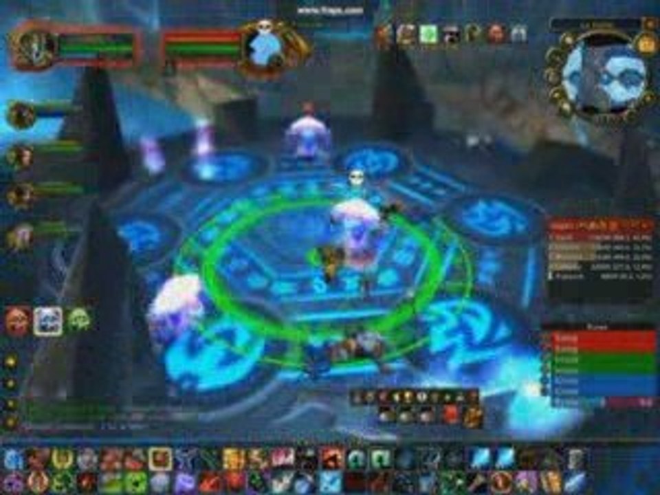 Nexus part 2