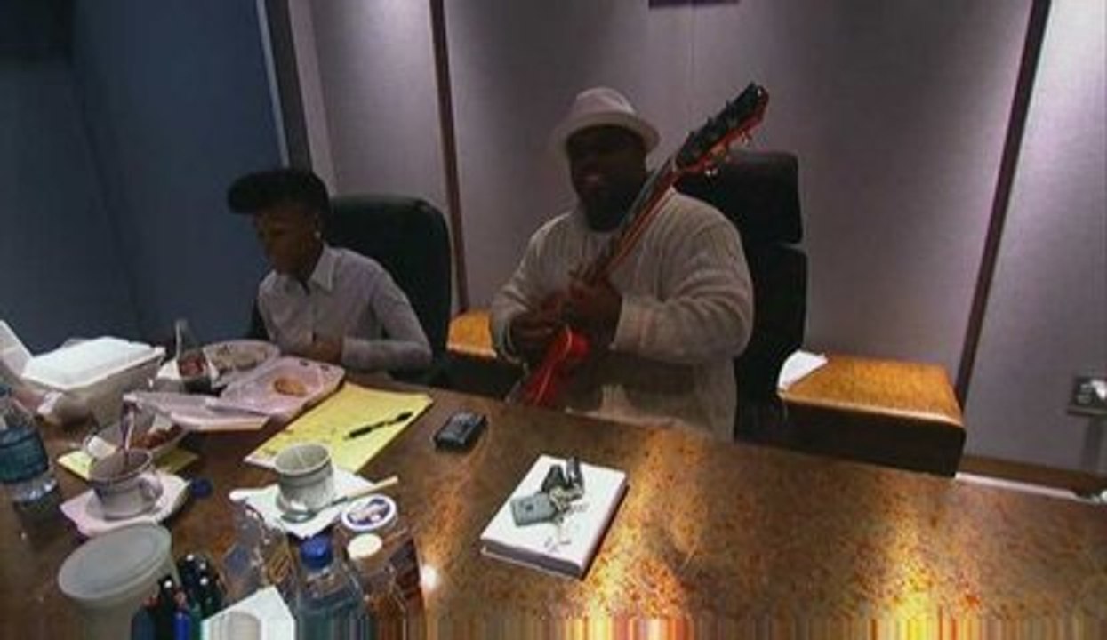 The Making of the "Open Happiness" Single