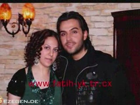 Ismail YK-Özledim Hollanda Konserinden Yeni Resimler 2009