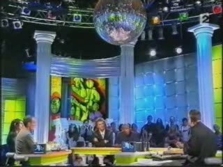 Interview Jean Gabin chez Ardisson