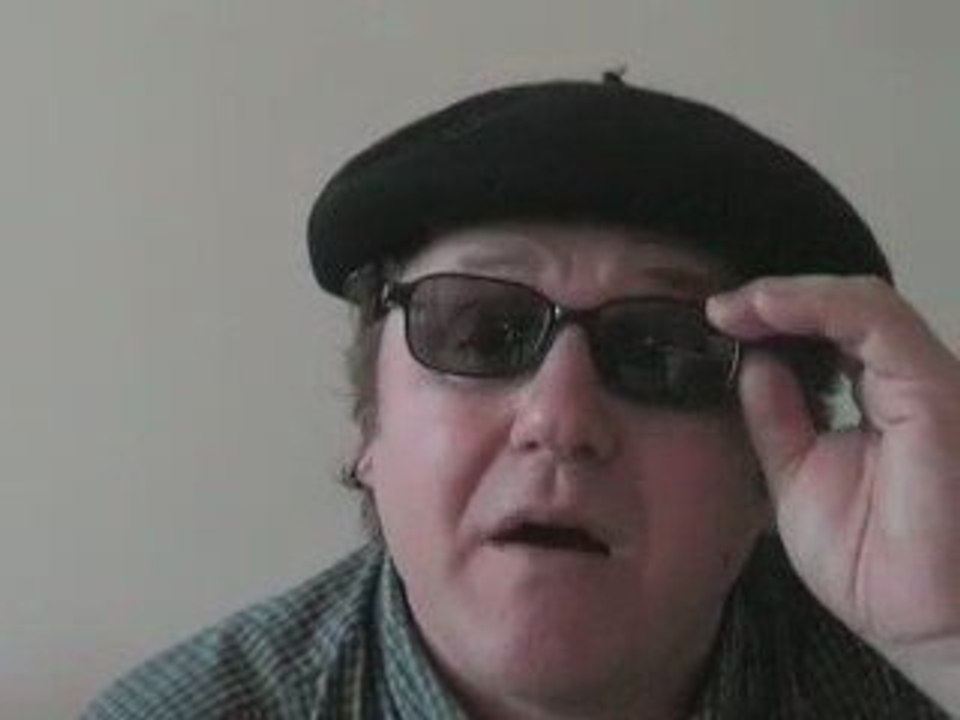 Question d'humour - lentilles