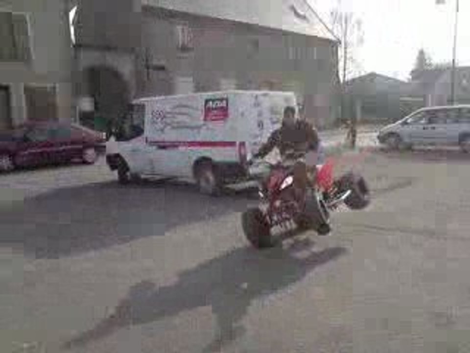 moi en 2 roue