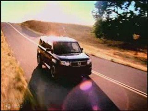 New 2009 Honda Element SC Video at Baltimore Honda Dealer