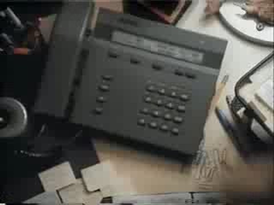 Avant l'iPod, il y avait Newton : What is Newton ?