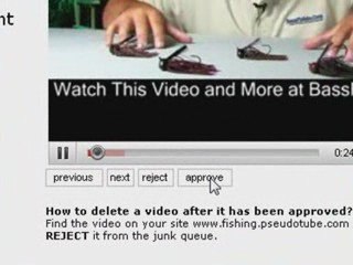 Get Your Own Tube Now!!