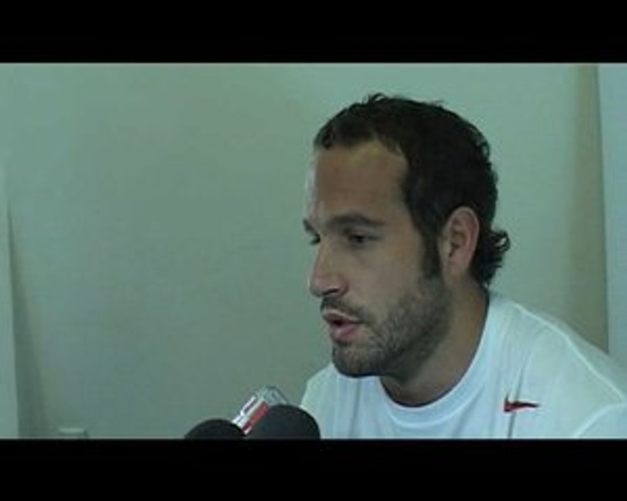Rugby365 : L'envie de Michalak