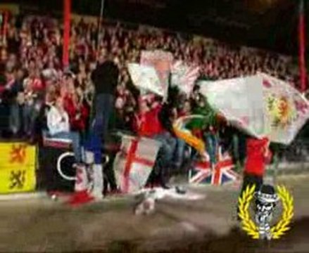 Valenciennes - Le Havre